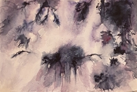 Tiziana Sartorati, Ombre e Luce, 2019